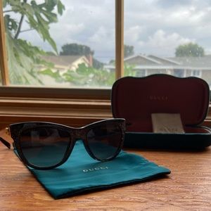 Gucci Sunglasses